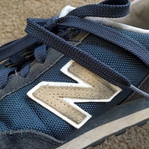 New balance sneakers